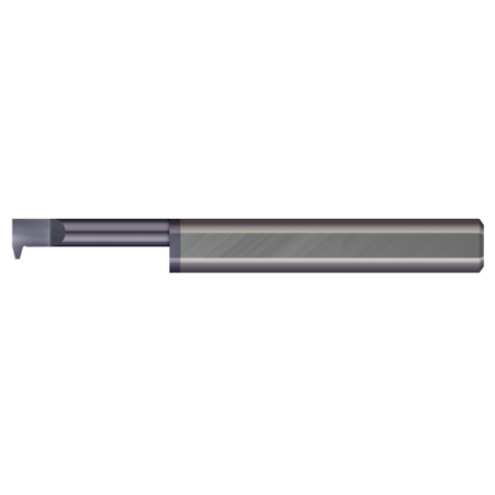 MICRO 100 Standard, Threading Tools, ACME Threads, 0.490" Min Bore dia, Overall Length: 3" IAT-1500-6X